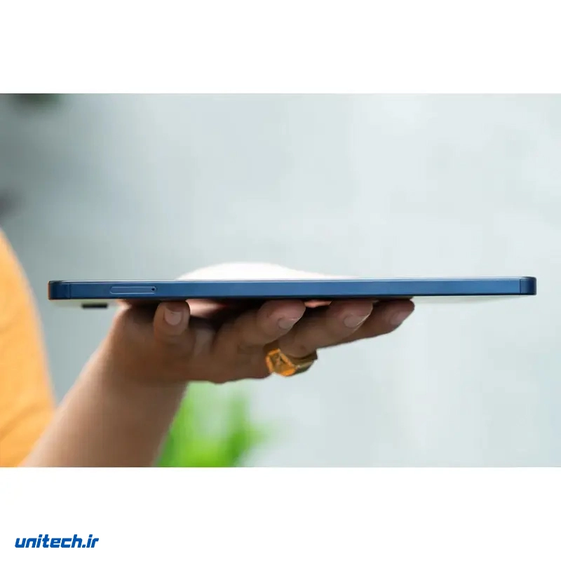 تبلت ۸.۷ اینچ سامسونگ مدل Galaxy Tab A94G ظرفیت 64 گیگابایت و رم 4 گیگابایت8dzMKL7